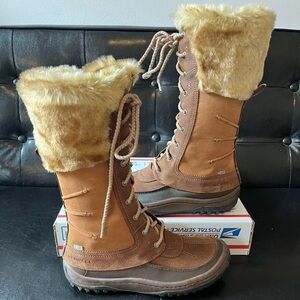 Merrell Brown Sugar Brown